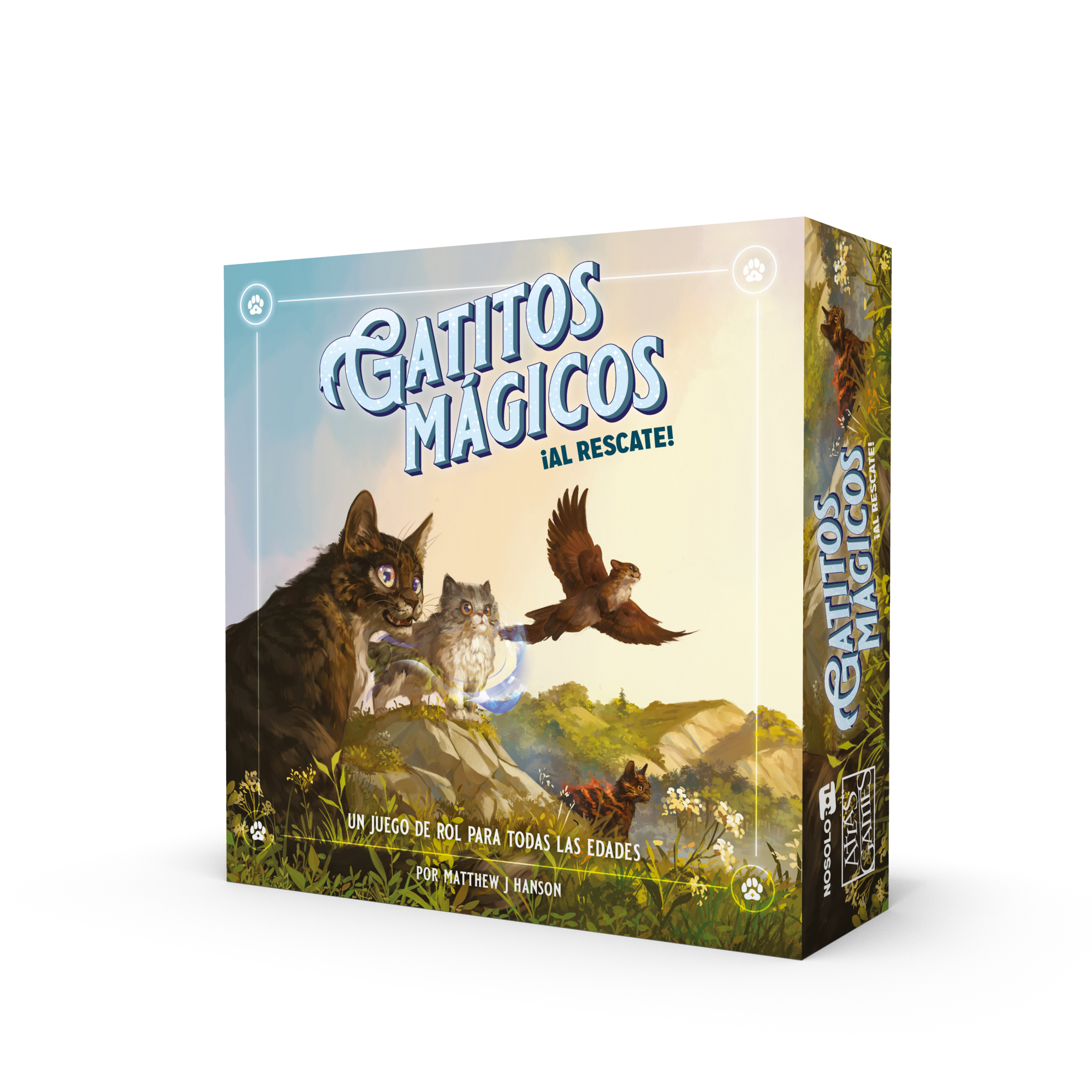 Gatitos